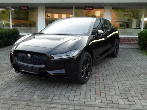 Used JAGUAR I-PACE Electric 2020 Ad 