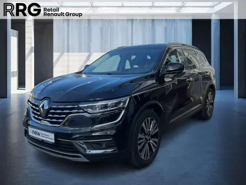 Used RENAULT KOLEOS Diesel 2021 Ad Germany