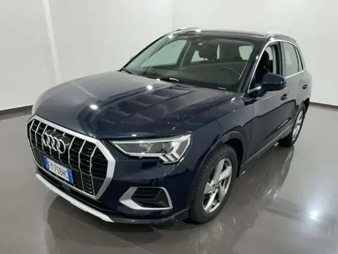 Used AUDI Q3 Petrol 2019 Ad 