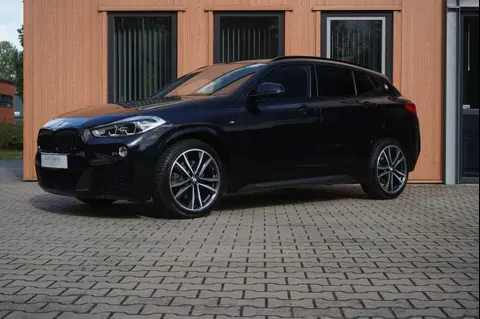 Used BMW X2 Petrol 2018 Ad 