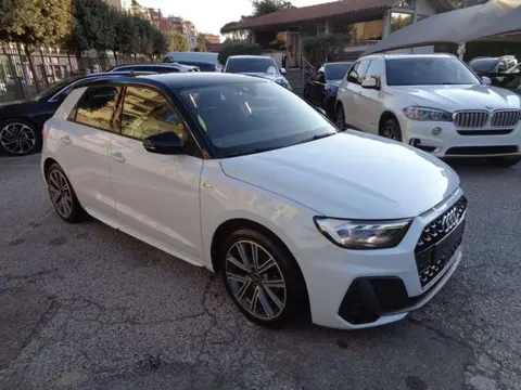 Annonce AUDI A1 Essence 2022 d'occasion 