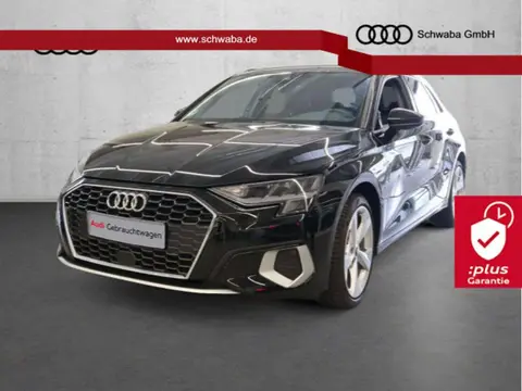 Used AUDI A3 Petrol 2023 Ad 