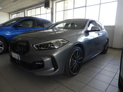 Annonce BMW SERIE 1 Diesel 2023 d'occasion 