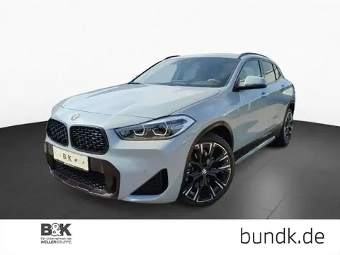 Used BMW X2 Petrol 2021 Ad 