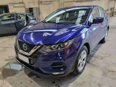 Annonce NISSAN QASHQAI Essence 2021 d'occasion 