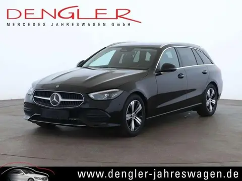 Used MERCEDES-BENZ CLASSE C Petrol 2023 Ad 