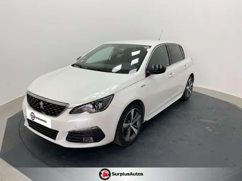 Used PEUGEOT 308 Diesel 2017 Ad 