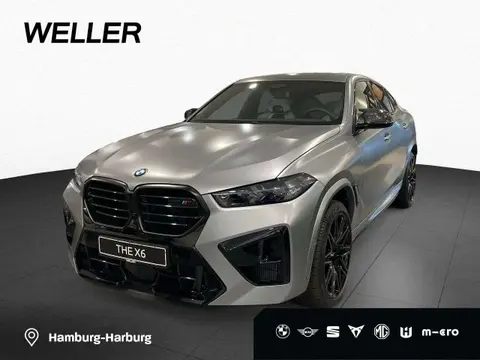 Annonce BMW X6 Essence 2024 d'occasion 