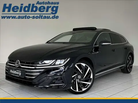 Used VOLKSWAGEN ARTEON Petrol 2022 Ad 