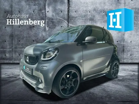 Annonce SMART FORTWO Essence 2018 d'occasion 