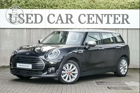 Used MINI COOPER Petrol 2021 Ad 