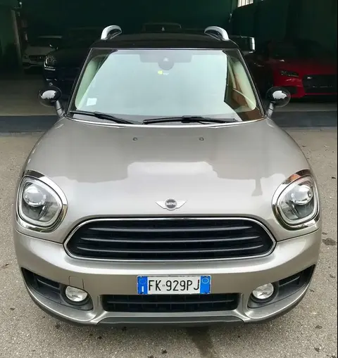 Used MINI COOPER Diesel 2017 Ad 