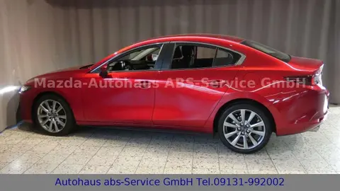 Used MAZDA 3 Petrol 2022 Ad 