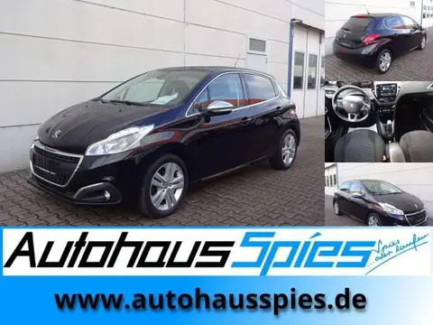 Used PEUGEOT 208 Petrol 2019 Ad 