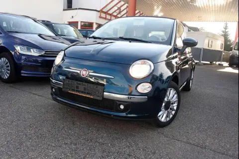 Used FIAT 500 Petrol 2015 Ad 