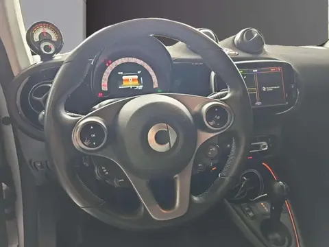 Annonce SMART FORTWO Électrique 2021 d'occasion 