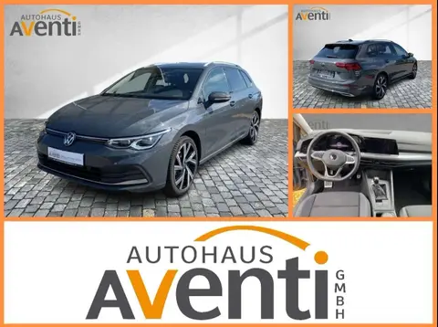 Annonce VOLKSWAGEN GOLF Essence 2023 d'occasion 