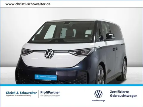 Used VOLKSWAGEN ID. BUZZ Electric 2023 Ad 