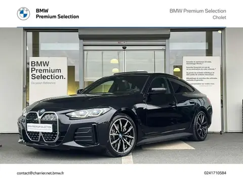 Used BMW I4 Electric 2023 Ad 