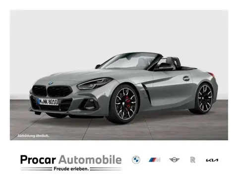 Used BMW Z4 Petrol 2024 Ad 