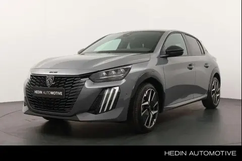 Annonce PEUGEOT 208 Hybride 2024 d'occasion 