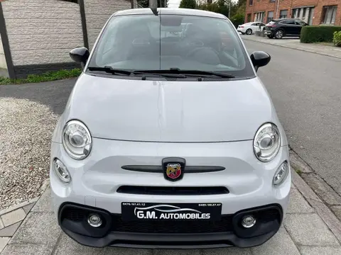 Used ABARTH 595 Petrol 2019 Ad 