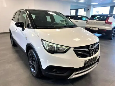 Annonce OPEL CROSSLAND Diesel 2019 d'occasion 