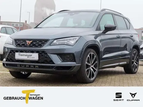 Annonce CUPRA ATECA Essence 2020 d'occasion 