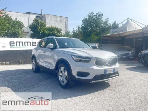 Used VOLVO XC40 Diesel 2019 Ad 