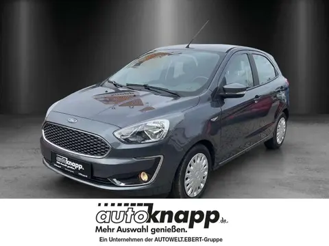 Annonce FORD KA Essence 2019 d'occasion 