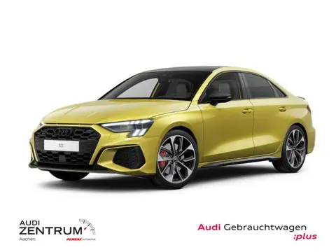 Used AUDI S3 Petrol 2023 Ad 