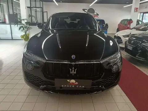 Used MASERATI LEVANTE Petrol 2021 Ad 