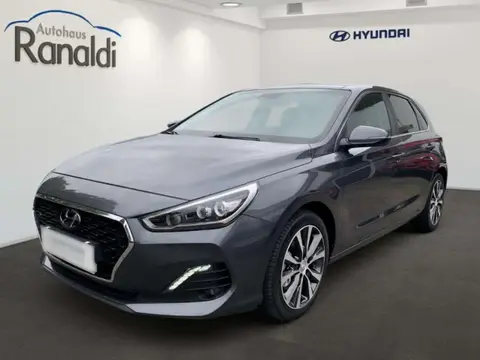 Annonce HYUNDAI I30 Essence 2019 d'occasion 