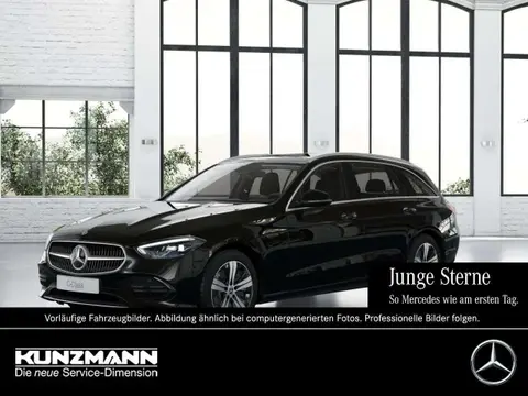 Used MERCEDES-BENZ CLASSE C Petrol 2022 Ad 