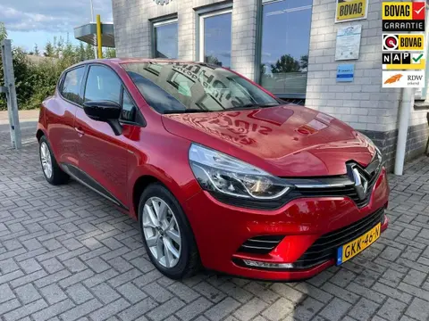 Annonce RENAULT CLIO Essence 2019 d'occasion 