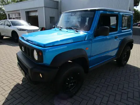 Used SUZUKI JIMNY Petrol 2022 Ad 