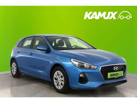 Used HYUNDAI I30 Petrol 2017 Ad 