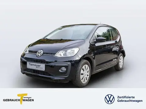 Annonce VOLKSWAGEN UP! Essence 2020 d'occasion 