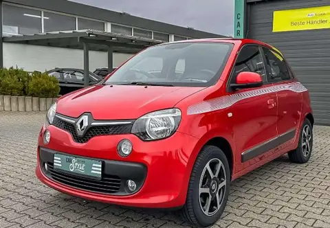 Used RENAULT TWINGO Petrol 2018 Ad 