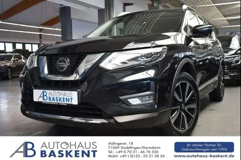 Annonce NISSAN X-TRAIL Essence 2021 d'occasion 