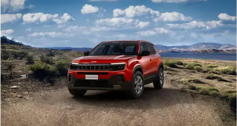 Annonce JEEP AVENGER Essence 2024 d'occasion 