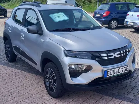 Annonce DACIA SPRING Électrique 2023 d'occasion 