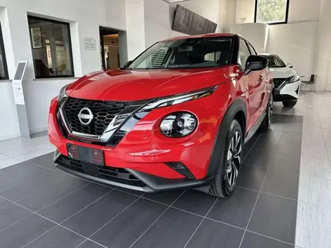 Annonce NISSAN JUKE Essence 2024 d'occasion 