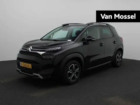 Used CITROEN C3 AIRCROSS Petrol 2022 Ad 