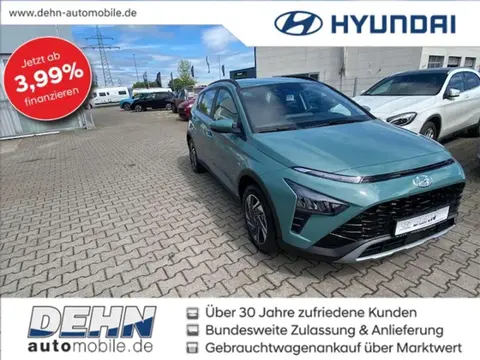 Used HYUNDAI BAYON Petrol 2024 Ad 