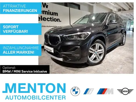 Annonce BMW X1 Diesel 2020 d'occasion Allemagne