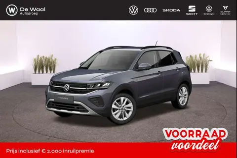 Used VOLKSWAGEN T-CROSS Petrol 2024 Ad 