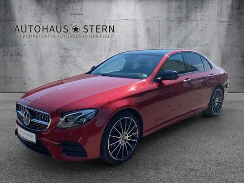 Used MERCEDES-BENZ CLASSE E Diesel 2019 Ad 