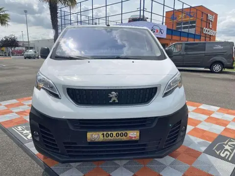 Used PEUGEOT EXPERT Diesel 2022 Ad 