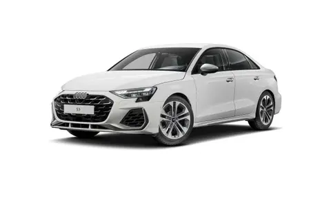 Annonce AUDI S3 Essence 2024 d'occasion 